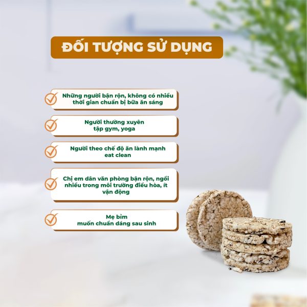 Đối tượng sử dụng