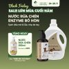 Nước rửa chén quế
