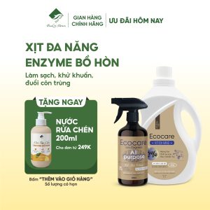 Xịt đa năng quế