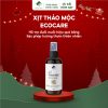Xịt Thảo Mộc Chống Muỗi Đốt Ecocare