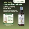 Xịt Thảo Mộc Chống Muỗi Đốt Ecocare