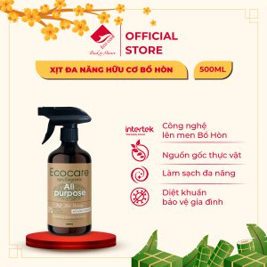 xịt đa năng sả chanh tết