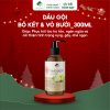 Dầu gội thảo dược