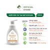 Nước rửa tay tạo bọt tinh dầu cam 250ml