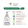 Nước rửa tay tạo bọt tinh dầu quế 250ml
