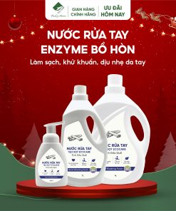 Nước rửa tay quế