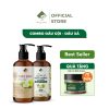 Combo dầu gội xả thường 300ml