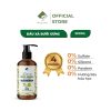 Dầu xả bưởi gừng 300ml