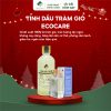 Tinh dầu tràm gió Ecocare