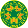 Logo học viện nông nghiệp Việt Nam