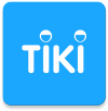 Logo Tiki