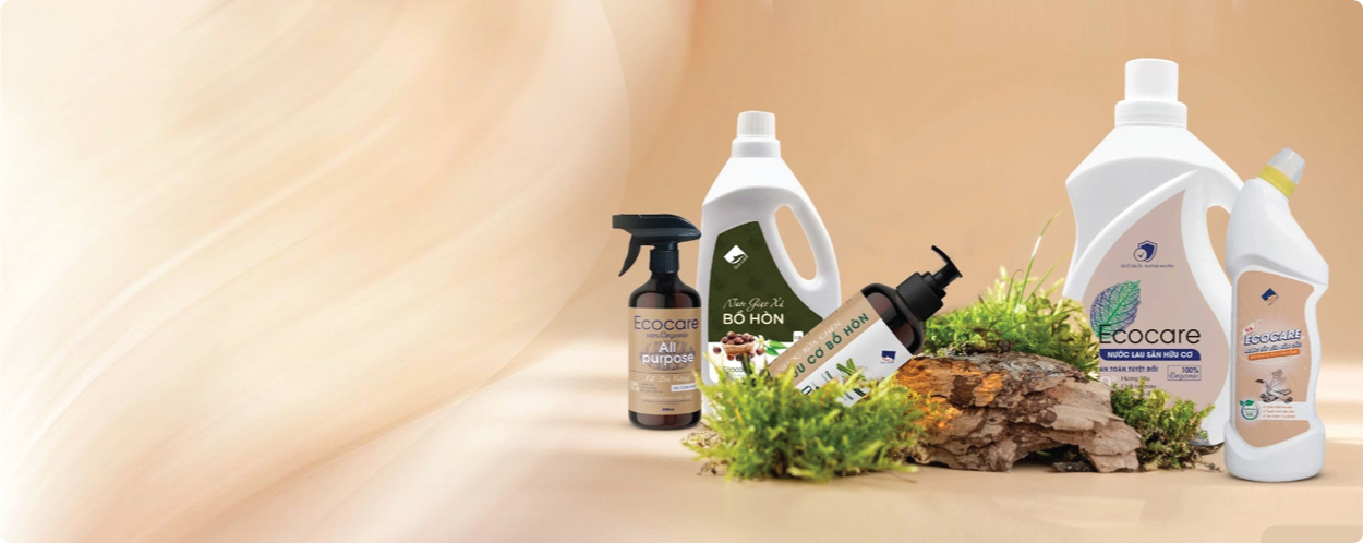 Sản phẩm ecocare