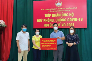 Ecocare chinh phục doanh nghiệp trong và ngoài nước
