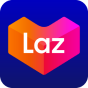 Logo Lazada