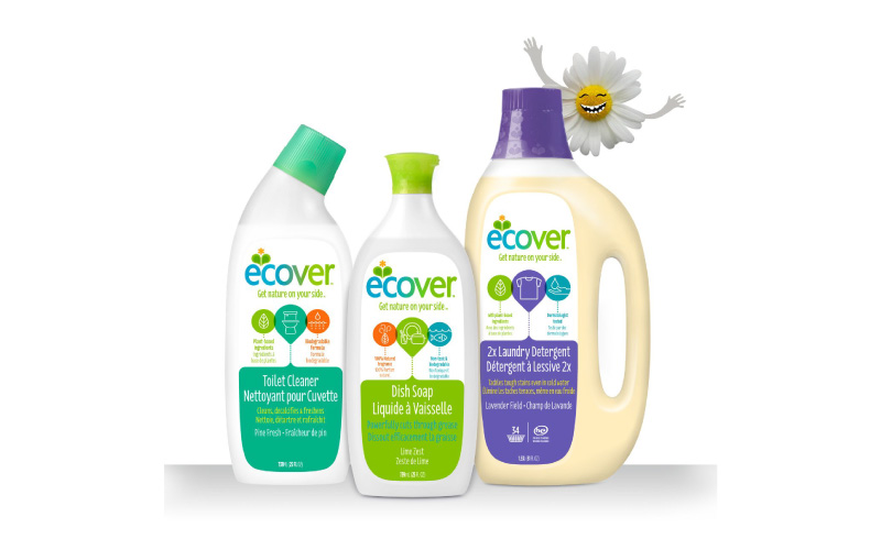 Ecover Zero Laundry Detergent