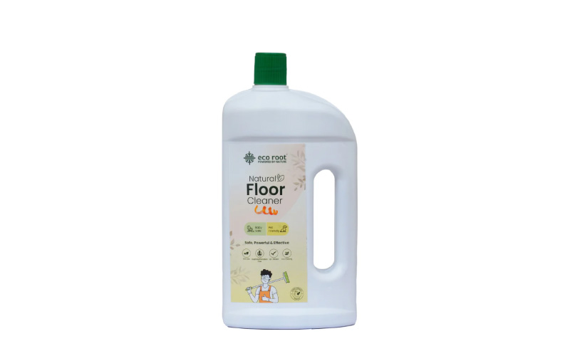 NutriClean Bio-Natural Floor Cleaner