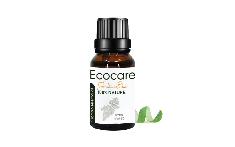 Tinh dầu bưởi Ecocare