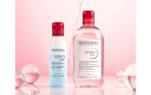 Bioderma Sensibio H2O