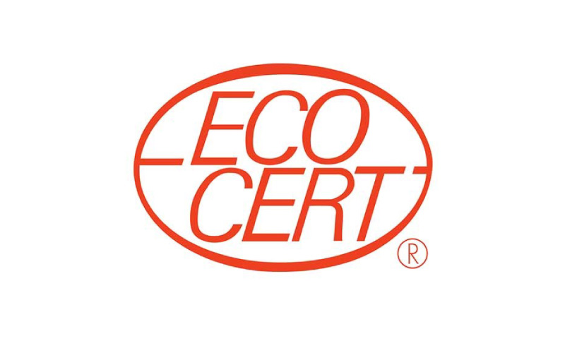 Chứng nhận EcoCert