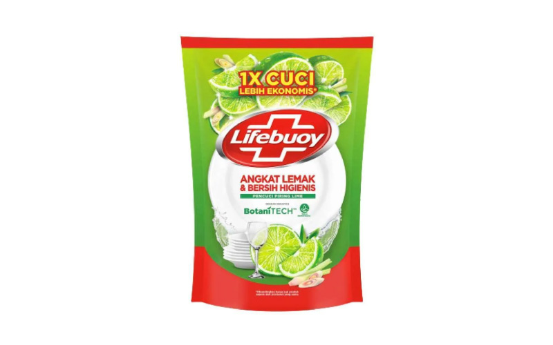 Lifebuoy Dishwash Liquid