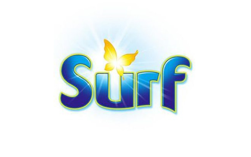 Giới thiệu về thương hiệu Surf