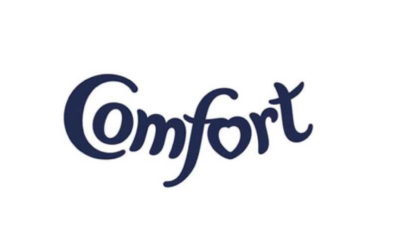 Giới thiệu về thương hiệu Comfort