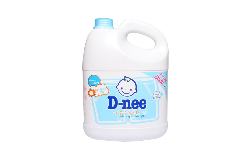 Nước giặt D-nee