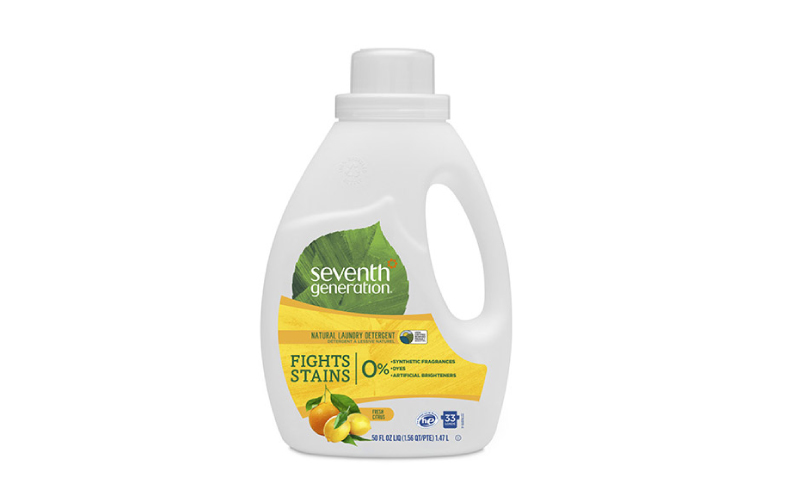 Nước giặt Seventh Generation