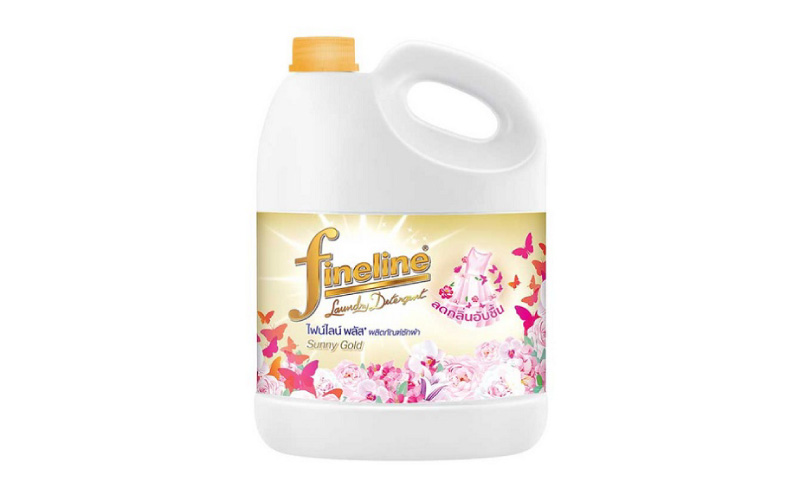 Nước giặt Fineline Super Laundry Detergent