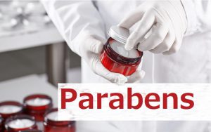 Parabens