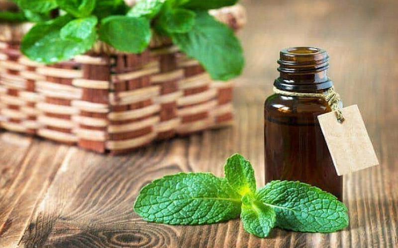 Tinh dầu thiên nhiên thay thế hương liệu tổng hợp trong nước giặt thiên nhiên