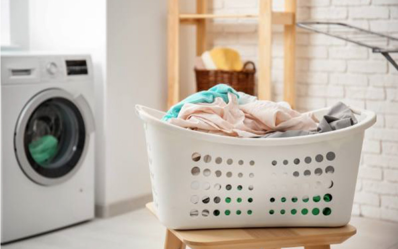 Ưu điểm rõ rệt  của  nước giặt đồ lót thiên nhiên