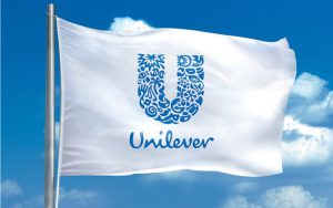 Tập đoàn Unilever