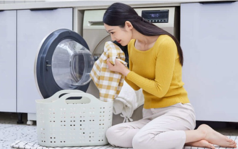 Dịu nhẹ nhưng vẫn lưu hương tinh dầu tự nhiên