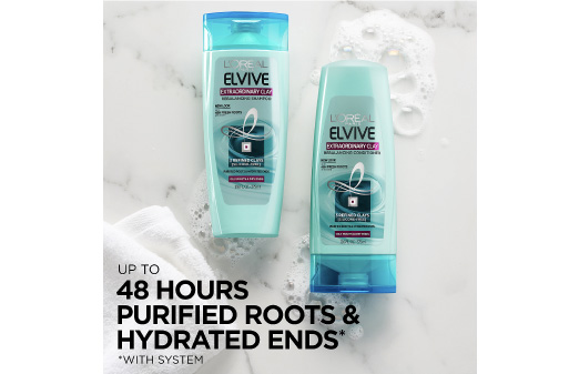 L'Oréal Paris Elseve Extraordinary Clay