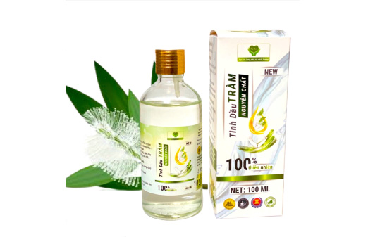 Tinh dầu tràm Mẹ Ken
