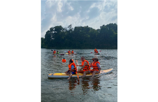 teambuilding