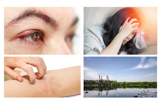 4 tác hại nghiêm trọng nếu dùng nước tẩy bồn sai cách