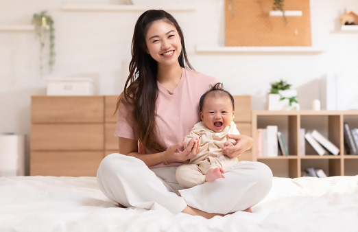 Ai nên sử dụng nước giặt thiên nhiên