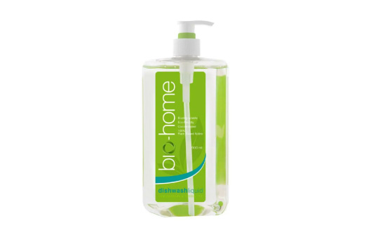 BioHome Dishwash