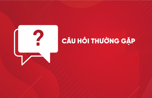 Câu hỏi thường gặp