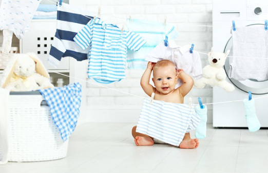 Đối tượng sử dụng bé cần riêng biệt