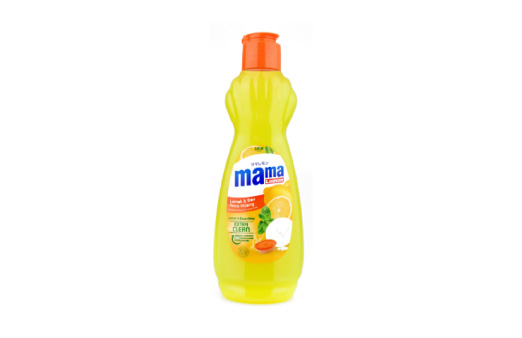 Mama Lemon