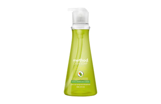 Method Dish Soap