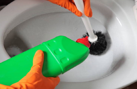 Sự thật không phải sản phẩm nào gắn mác xanh cũng an toàn