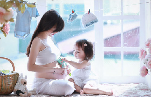 Tại sao mẹ bầu và trẻ nhỏ cần tránh hóa chất tẩy rửa mạnh