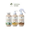 Combo sản phẩm tẩy rửa enzyme bồ hòn 200ml