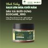 Dẩu xả bưởi gừng ecocare