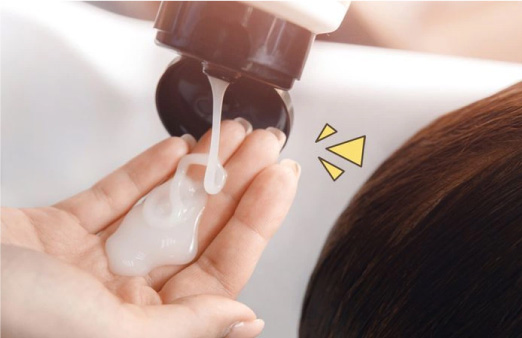 Dầu xả là gì? Vì sao tóc cần nó
