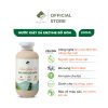 Nước giặt cam bạc hà 200ml